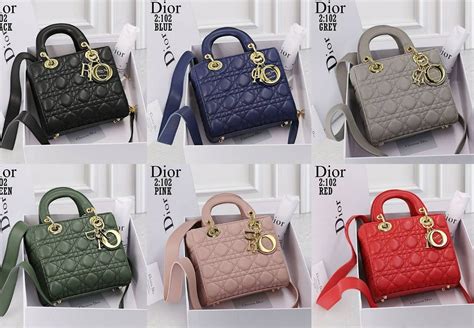 harga tas dior asli|harga tas lady dior.